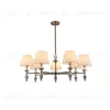 Люстра на штанге Lumion Classi Vermont 8274/7 8274/7 - 5