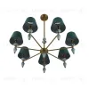 Люстра на штанге Lumion Classi Vermont 8275/7 8275/7 - 3
