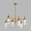 Люстра на штанге Lumion Moderni Denver 8276/6 8276/6 - 4