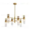 Люстра на штанге Lumion Moderni Denver 8276/6 8276/6 - 5