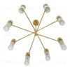 Люстра на штанге Lumion Moderni Denver 8276/8 8276/8 - 3