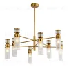 Люстра на штанге Lumion Moderni Denver 8276/8 8276/8 - 5