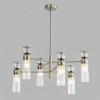 Люстра на штанге Lumion Moderni Denver 8277/6 8277/6 - 4