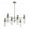 Люстра на штанге Lumion Moderni Denver 8277/6 8277/6 - 1