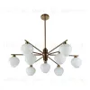Люстра на штанге Lumion Moderni Carmela 8278/9 8278/9 - 3