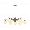 Люстра на штанге Lumion Moderni Carmela 8278/9 8278/9 - 5