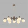 Люстра на штанге Lumion Moderni Carmela 8278/9 8278/9 - 4