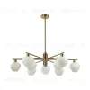 Люстра на штанге Lumion Moderni Carmela 8278/9 8278/9 - 1