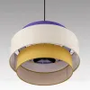 Подвесной светильник Lumion Moderni Palermo 8281/4 8281/4 - 3