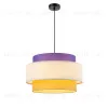Подвесной светильник Lumion Moderni Palermo 8281/4 8281/4 - 4