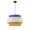 Подвесной светильник Lumion Moderni Palermo 8281/4 8281/4 - 1