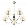 Подвесная люстра Lumion Classi Kentuki 8283/5 8283/5 - 3