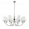 Подвесная люстра Lumion Classi Kentuki 8283/8 8283/8 - 1