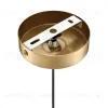 Подвесной светильник Lumion Suspentioni Derbi 8284/1A 8284/1A - 6