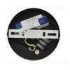 Подвесной светильник Lumion Ledio Camomile 8301/10L 8301/10L - 6