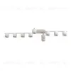 Потолочный светильник Lumion Comfi Agnia 8303/10C 8303/10C - 1