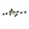 Потолочный светильник Lumion Comfi Agnia 8304/10C 8304/10C - 1