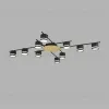 Потолочный светильник Lumion Comfi Agnia 8304/10C 8304/10C - 4