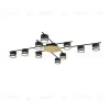 Потолочный светильник Lumion Comfi Agnia 8304/10C 8304/10C - 5