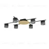 Потолочный светильник Lumion Comfi Agnia 8304/6C 8304/6C - 1