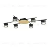 Потолочный светильник Lumion Comfi Agnia 8304/6C 8304/6C - 5