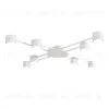 Потолочный светильник Lumion Comfi Benua 8305/8C 8305/8C - 5