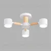 Потолочный светильник Lumion Comfi Vudi 8306/3C 8306/3C - 4