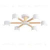 Потолочный светильник Lumion Comfi Vudi 8306/6C 8306/6C - 5