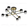 Потолочный светильник Lumion Comfi Leniana 8307/8C 8307/8C - 1