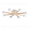 Потолочный светильник Lumion Comfi Vudi 8306/8C 8306/8C - 5