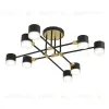 Потолочный светильник Lumion Comfi Leniana 8307/8C 8307/8C - 5