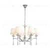Подвесная люстра Lumion Classi Magda 8316/6 8316/6 - 5