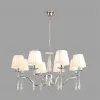 Подвесная люстра Lumion Classi Magda 8316/8 8316/8 - 4