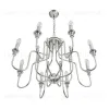 Подвесная люстра Lumion Classi Suana 8317/8 8317/8 - 3
