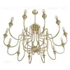Подвесная люстра Lumion Classi Suana 8318/12 8318/12 - 3