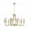 Подвесная люстра Lumion Classi Suana 8318/12 8318/12 - 1