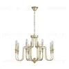 Подвесная люстра Lumion Classi Suana 8318/8 8318/8 - 1