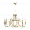 Подвесная люстра Lumion Classi Suana 8318/12 8318/12 - 5