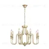 Подвесная люстра Lumion Classi Suana 8318/8 8318/8 - 5