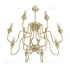 Подвесная люстра Lumion Classi Suana 8318/8 8318/8 - 3