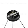 Подвесная люстра Lumion Moderni Torina 8340/6 8340/6 - 6