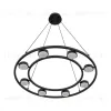Подвесная люстра Lumion Moderni Torina 8340/8 8340/8 - 3