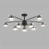 Люстра на штанге Lumion Comfi Natalina 8349/10C 8349/10C - 4