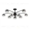 Люстра на штанге Lumion Comfi Natalina 8349/10C 8349/10C - 1