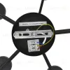 Люстра на штанге Lumion Comfi Natalina 8349/10C 8349/10C - 6