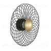 Настенный светильник Lumion Ledio Camomile 8379/8WL 8379/8WL - 1