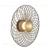 Настенный светильник Lumion Ledio Camomile 8379/8WL 8379/8WL - 5