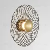 Настенный светильник Lumion Ledio Camomile 8379/8WL 8379/8WL - 4