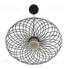Подвесной светильник Lumion Ledio Camomile 8379/9L 8379/9L - 3