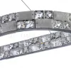 Подвесная люстра Dio D'Arte Elite Erbusco L 1.5.100x35.100 N Erbusco L 1.5.100x35.100 N - 4
